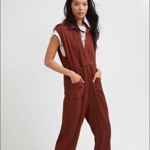 Carousel one piece free people